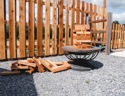 Outdoor Safety and Summer Projects: Your June Home Checklist