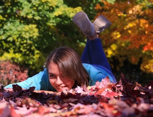 Fall Maintenance and Preparing for Cooler Weather