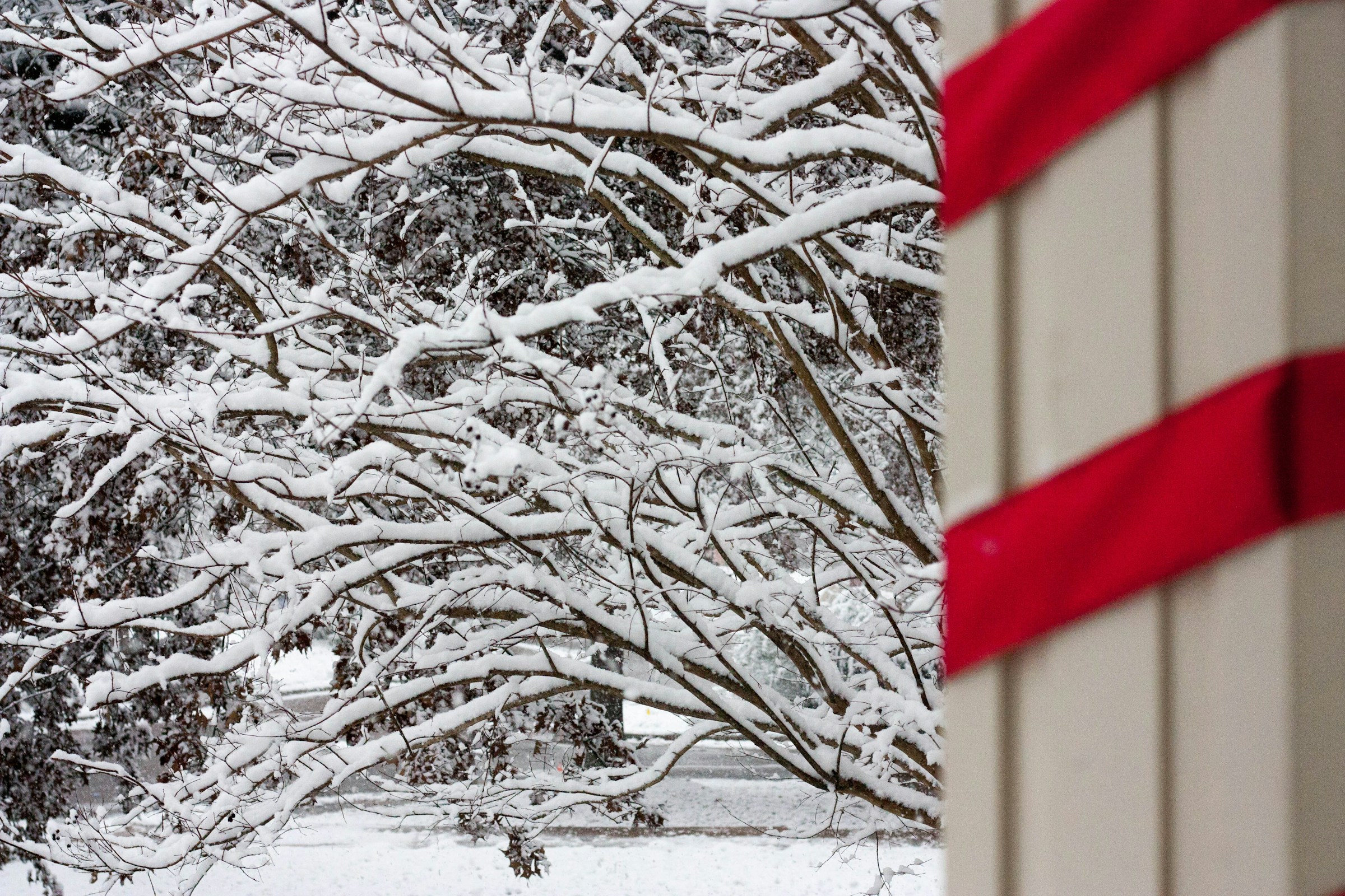 Winterizing Your Home
